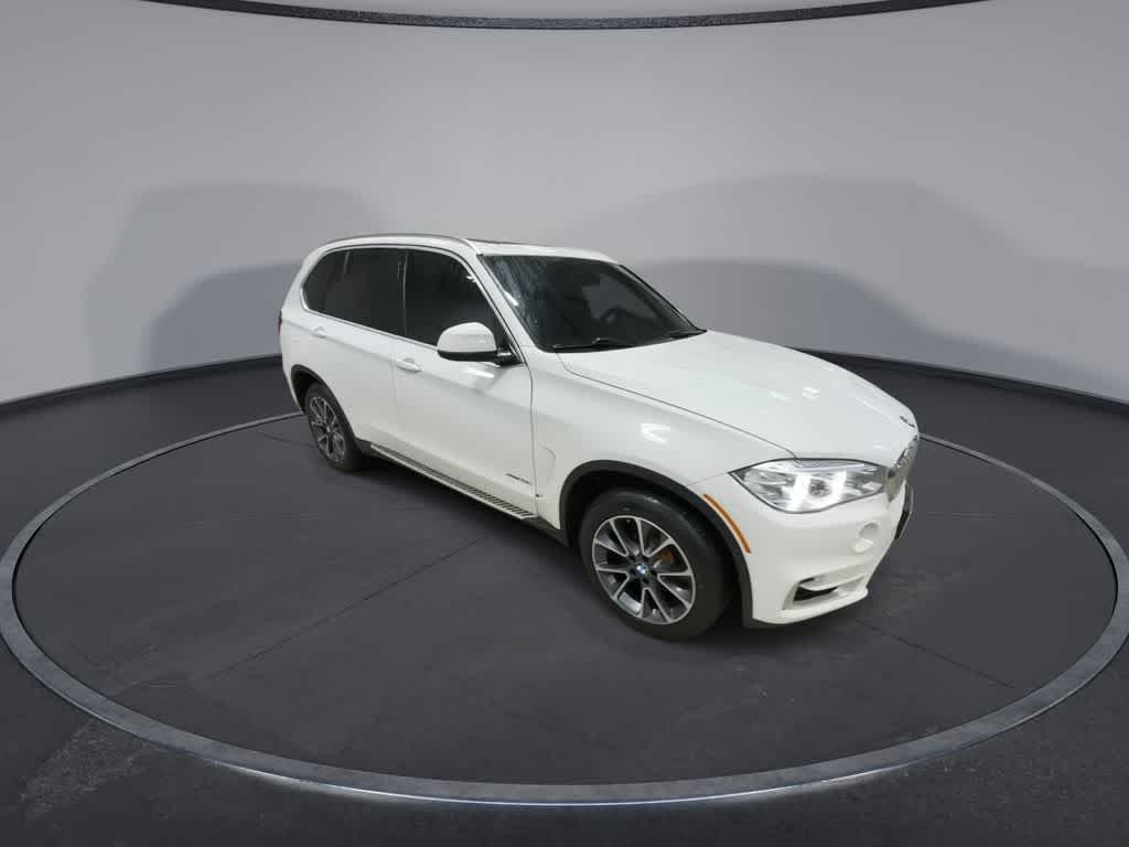 Thumbnail: 2018 BMW X5 - 2