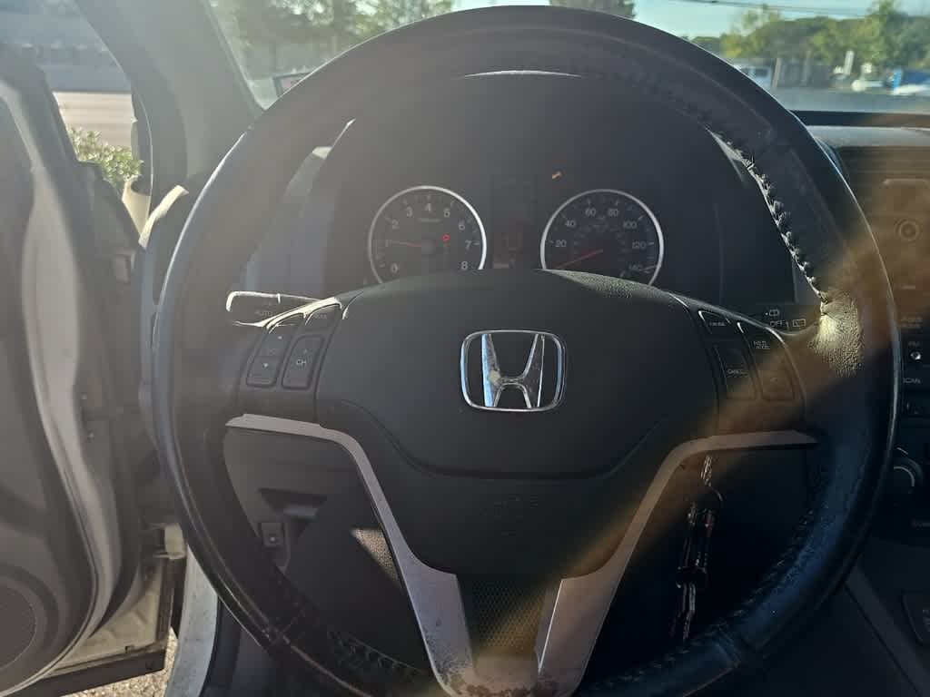 Thumbnail: 2011 Honda CR-V - 9