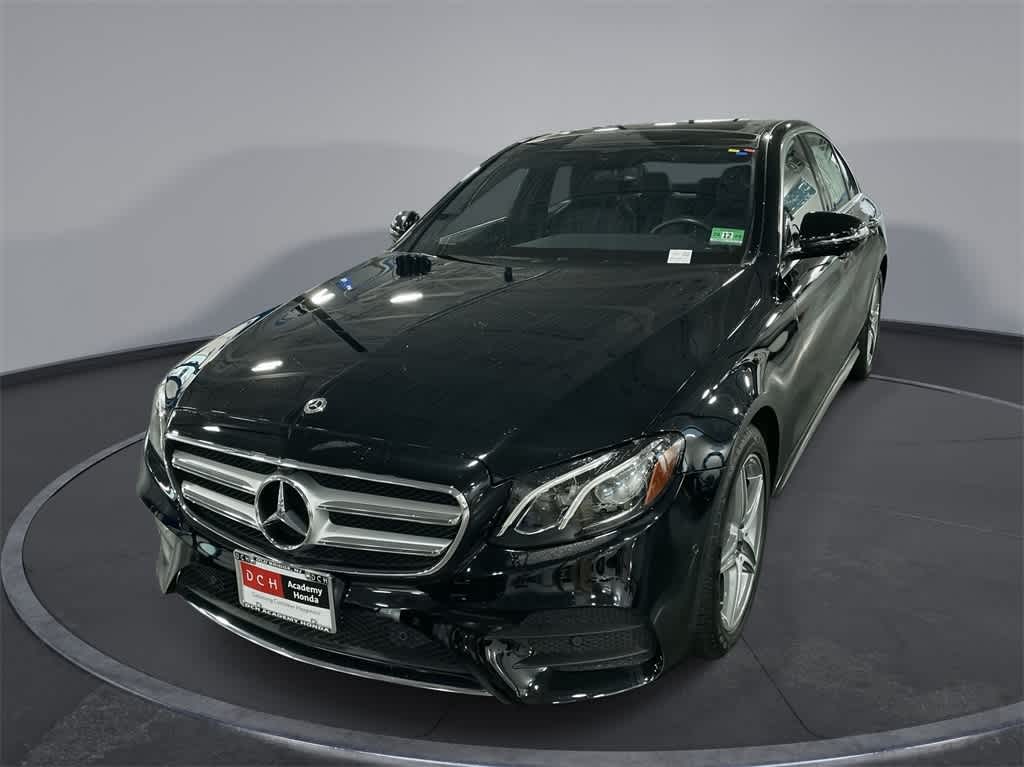 2019 Mercedes-Benz E-Class E 300 -
                Old Bridge Township, NJ