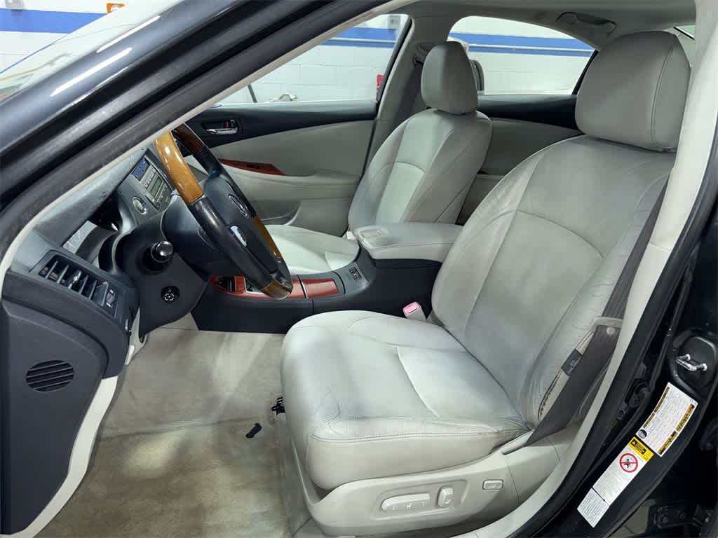 Thumbnail: 2007 Lexus ES - 15