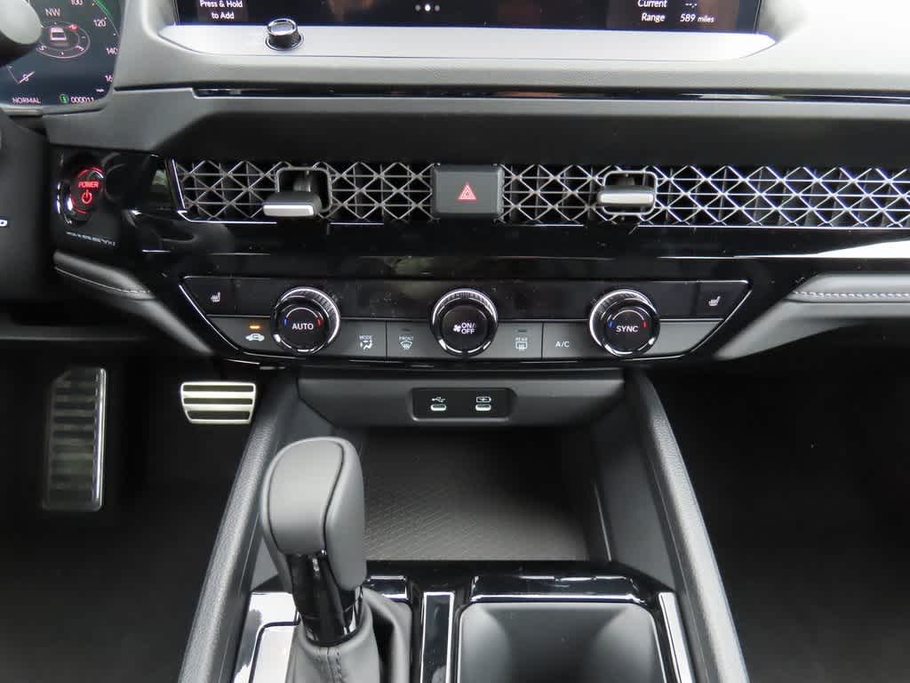 Thumbnail: 2025 Honda Accord - 20