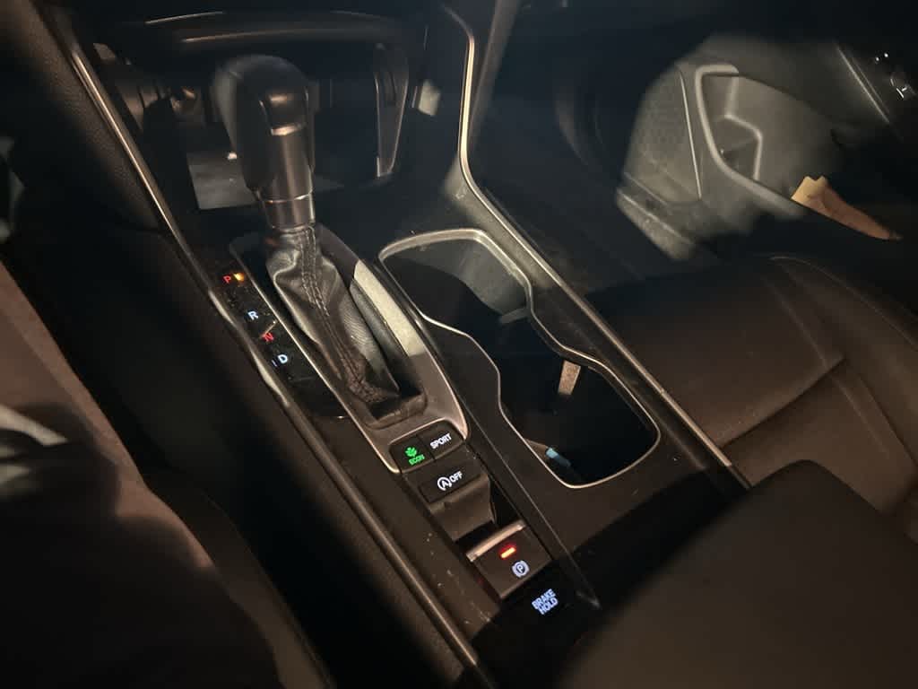 Thumbnail: 2022 Honda Accord - 21