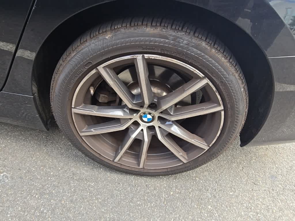 Thumbnail: 2021 BMW 3 Series - 26