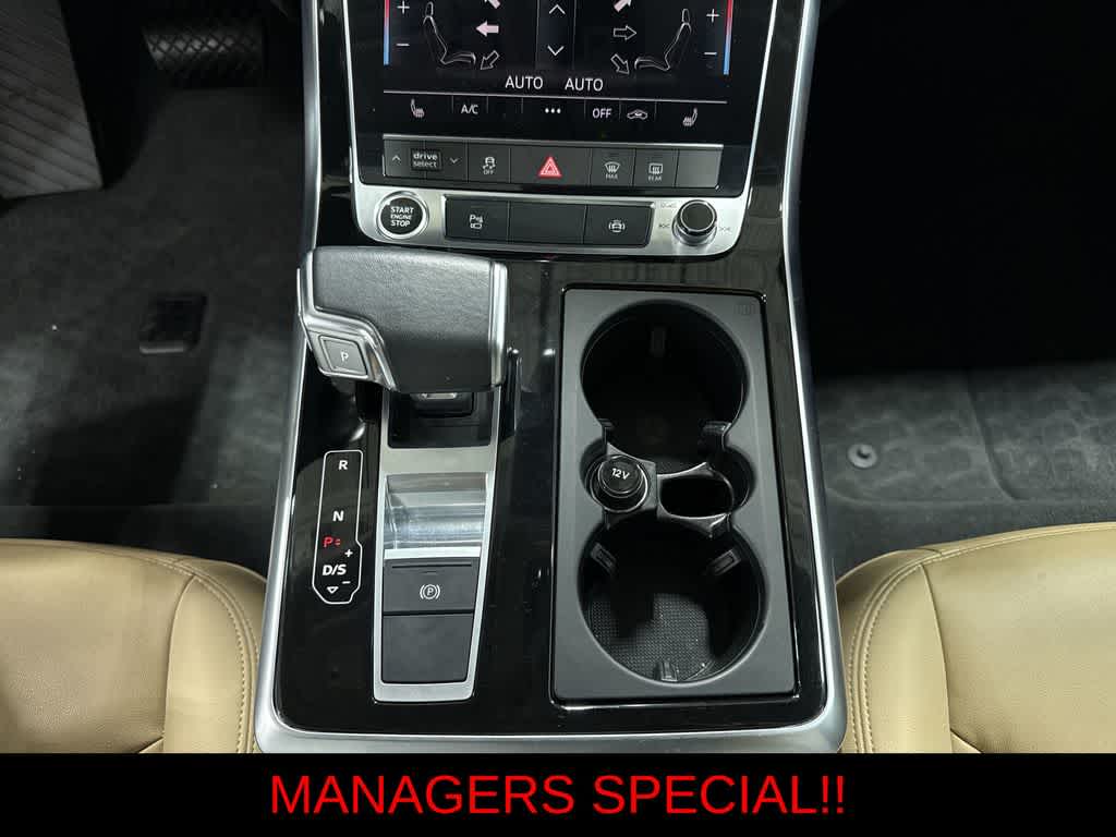 Thumbnail: 2022 Audi Q7 - 33