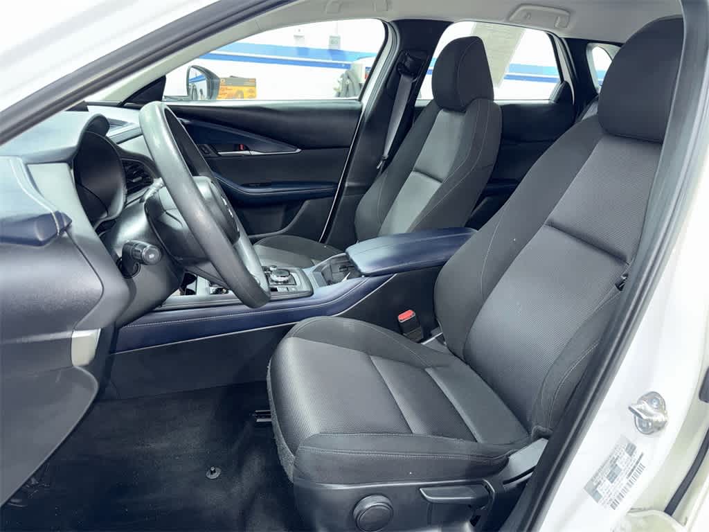 Thumbnail: 2020 Mazda CX-30 - 15