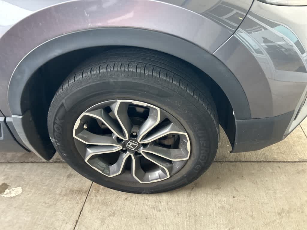 Thumbnail: 2022 Honda CR-V - 26