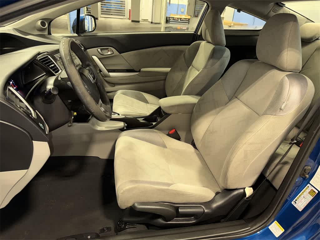 Thumbnail: 2013 Honda Civic - 14