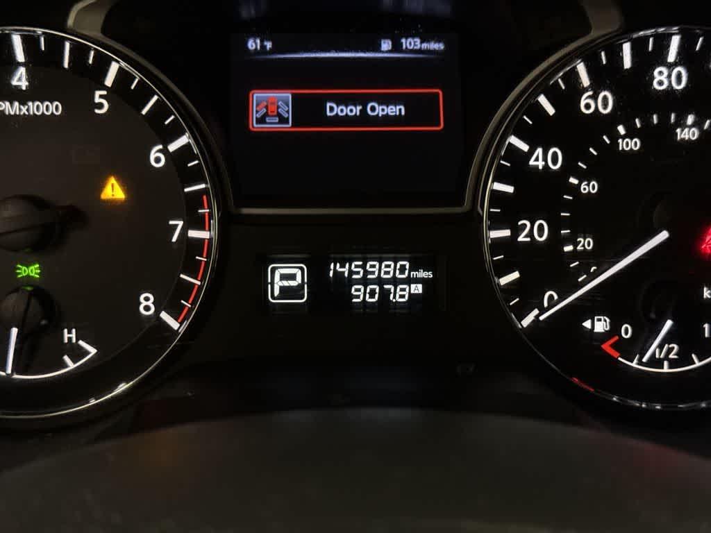 Thumbnail: 2015 Nissan Altima - 19