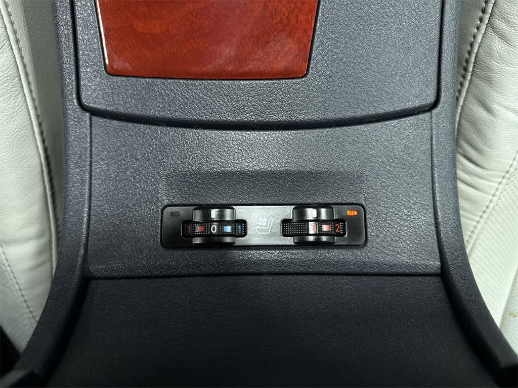 Thumbnail: 2007 Lexus ES - 30