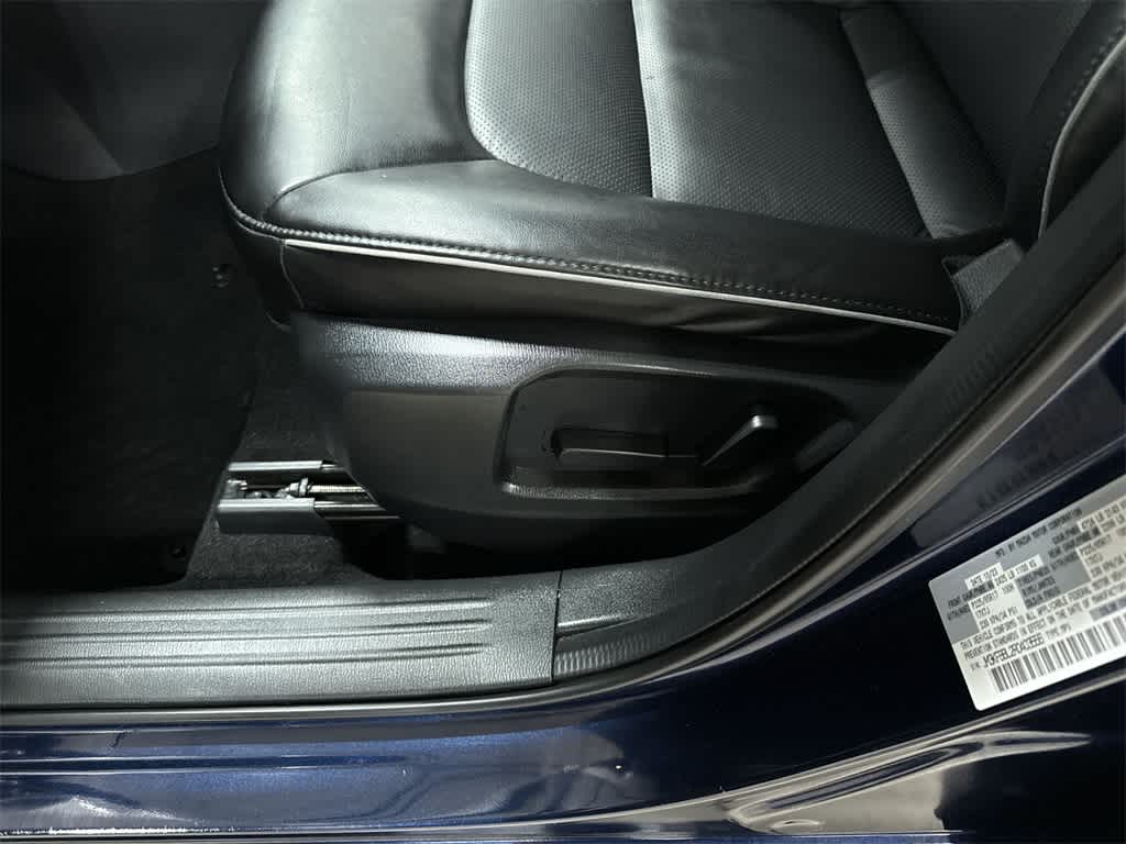 Thumbnail: 2024 Mazda CX-5 - 23