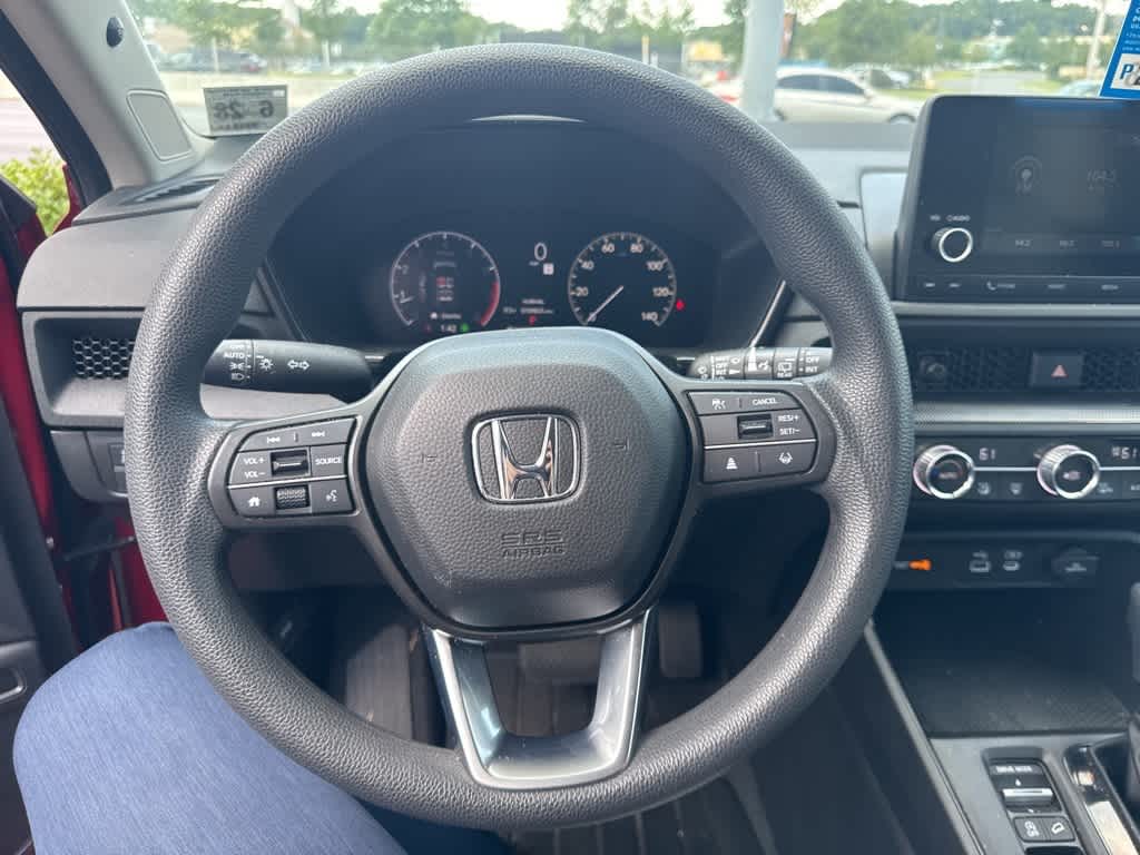 Thumbnail: 2023 Honda CR-V - 10