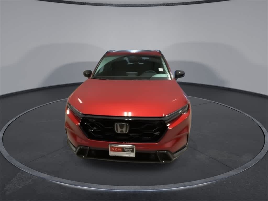Thumbnail: 2024 Honda CR-V - 3