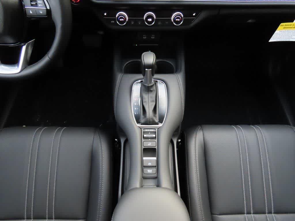 Thumbnail: 2026 Honda HR-V - 22