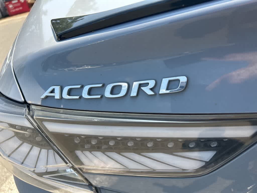 Thumbnail: 2022 Honda Accord - 8