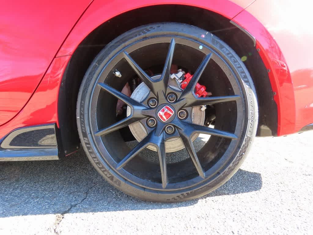 Thumbnail: 2025 Honda Civic - 9