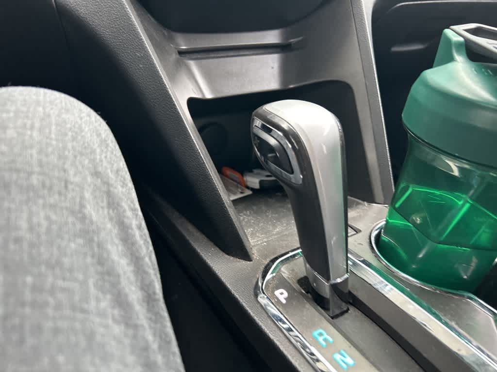 Thumbnail: 2011 Chevrolet Equinox - 7