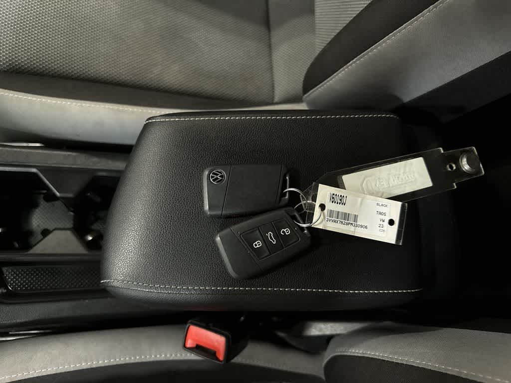 Thumbnail: 2023 Volkswagen Taos - 29