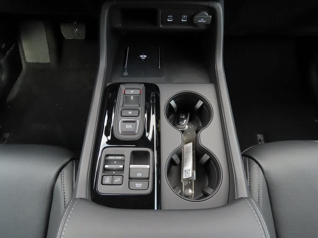 Thumbnail: 2026 Honda Passport - 21