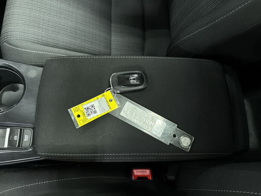 Thumbnail: 2022 Honda Civic - 30