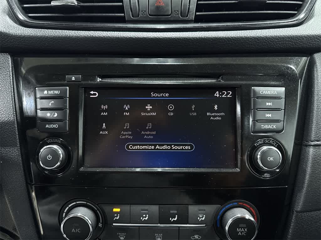 Thumbnail: 2018 Nissan Rogue - 20