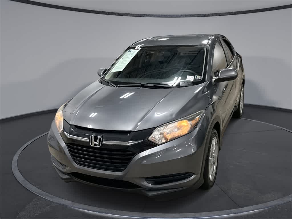 2018 Honda HR-V LX -
                  Old Bridge Township, NJ
