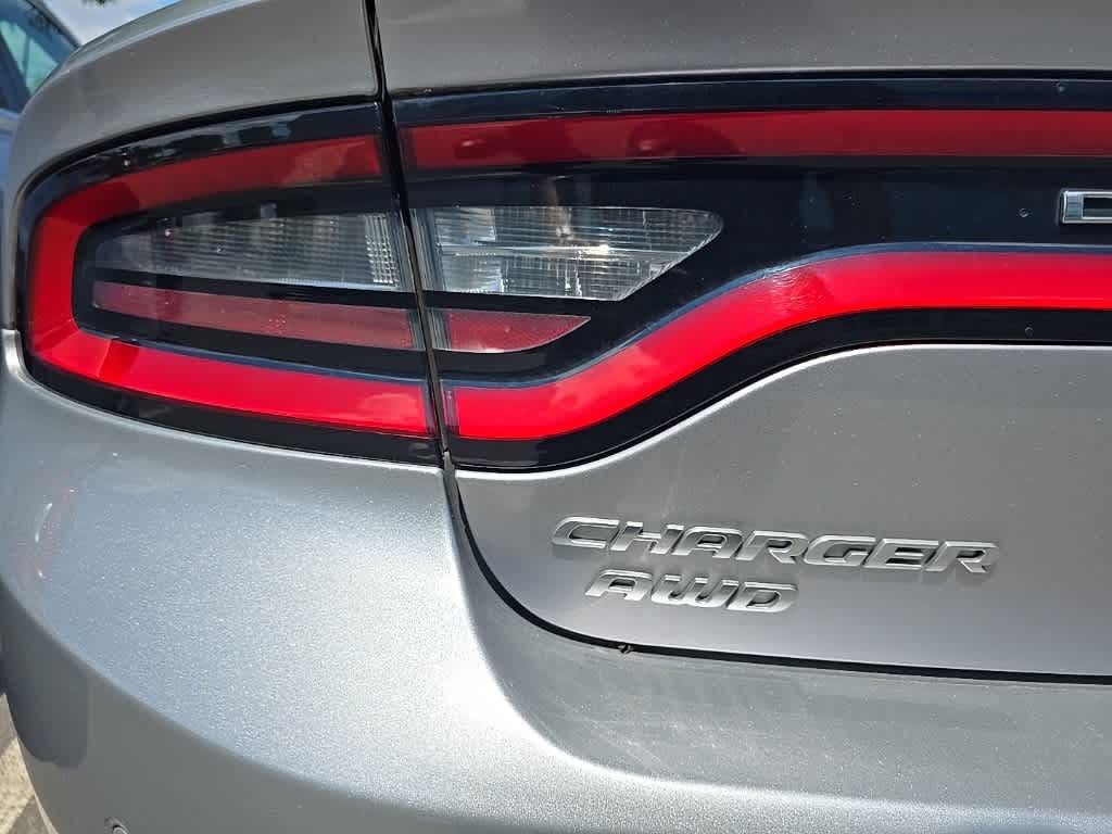 Thumbnail: 2015 Dodge Charger - 23