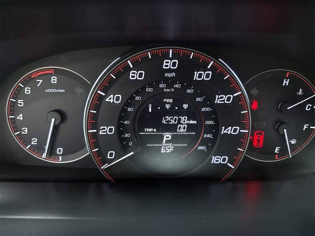 Thumbnail: 2014 Honda Accord - 19