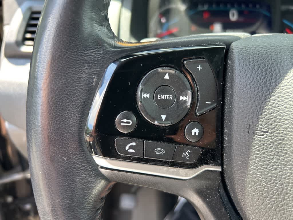 Thumbnail: 2022 Honda Pilot - 19