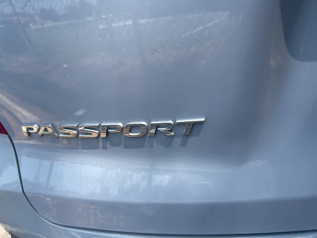 Thumbnail: 2024 Honda Passport - 20