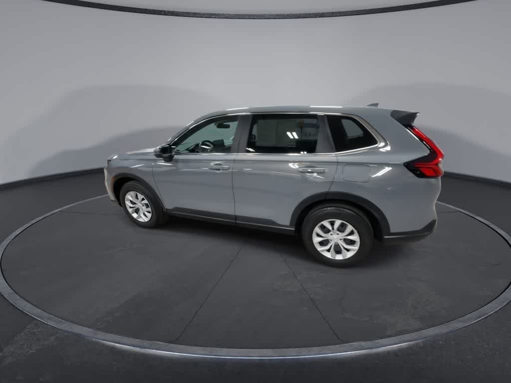 Thumbnail: 2025 Honda CR-V - 6