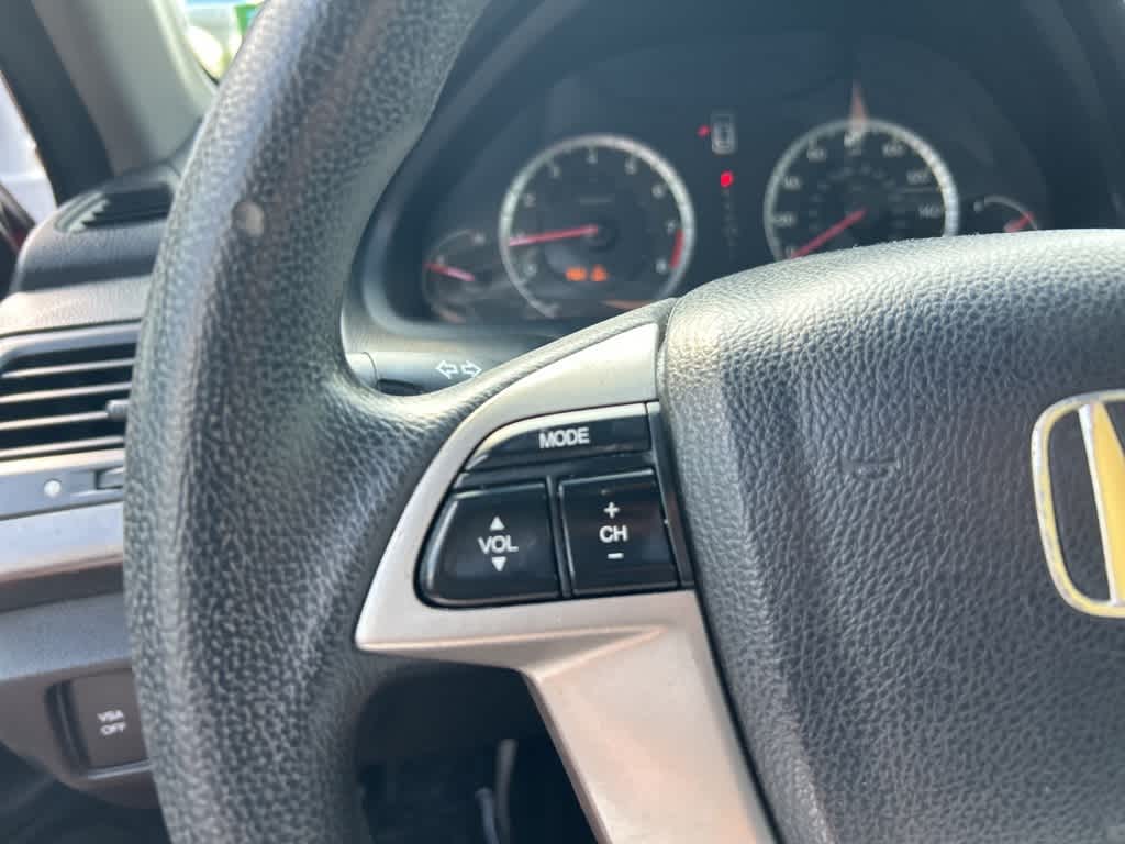Thumbnail: 2009 Honda Accord - 5