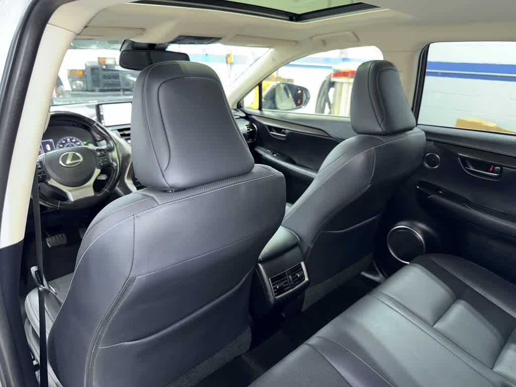 Thumbnail: 2020 Lexus NX - 29