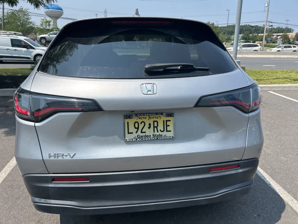 Thumbnail: 2023 Honda HR-V - 21