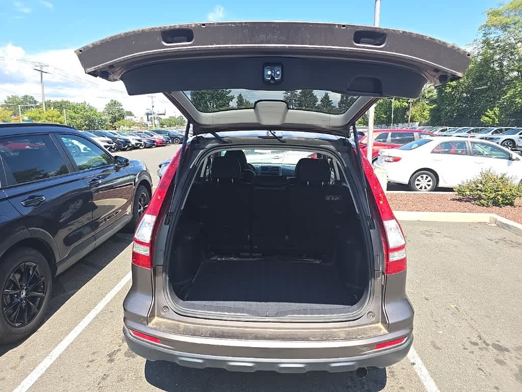 Thumbnail: 2011 Honda CR-V - 11