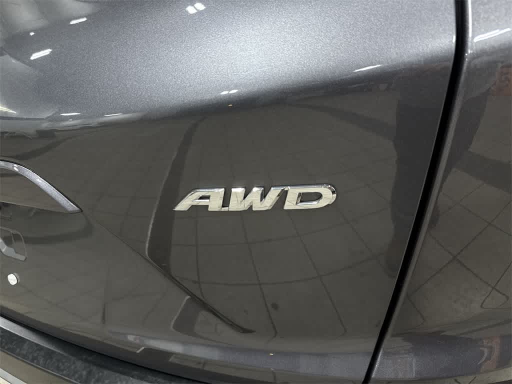 Thumbnail: 2022 Honda CR-V - 27