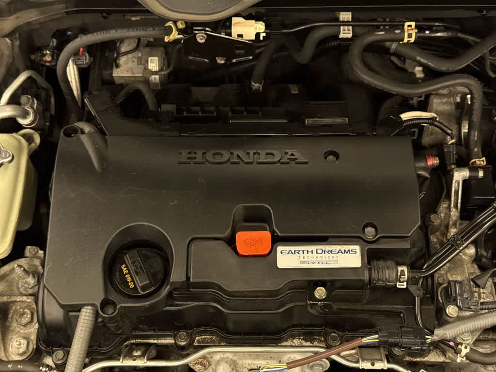 Thumbnail: 2016 Honda Civic - 12