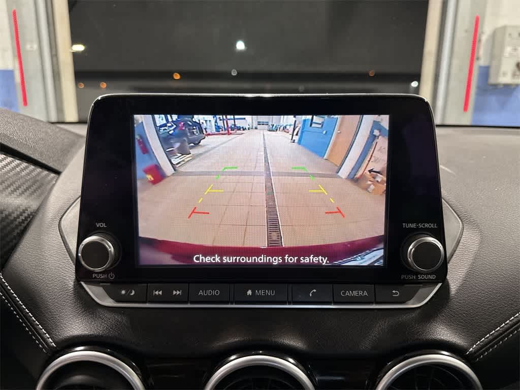 Thumbnail: 2020 Nissan Sentra - 23