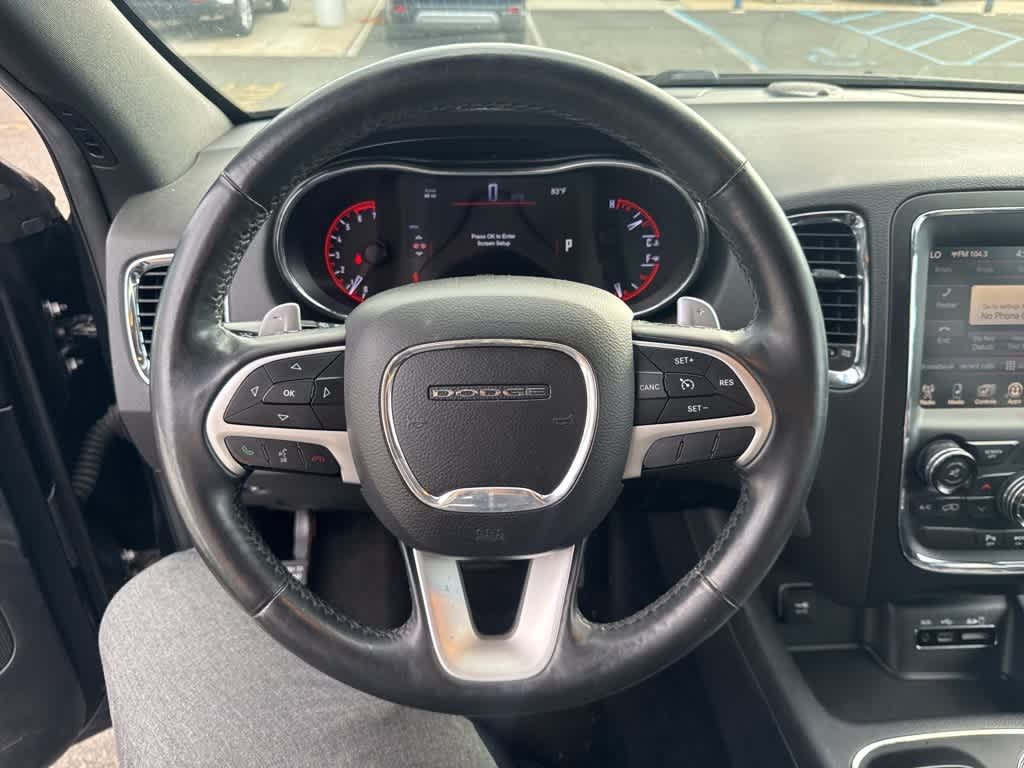 Thumbnail: 2014 Dodge Durango - 10