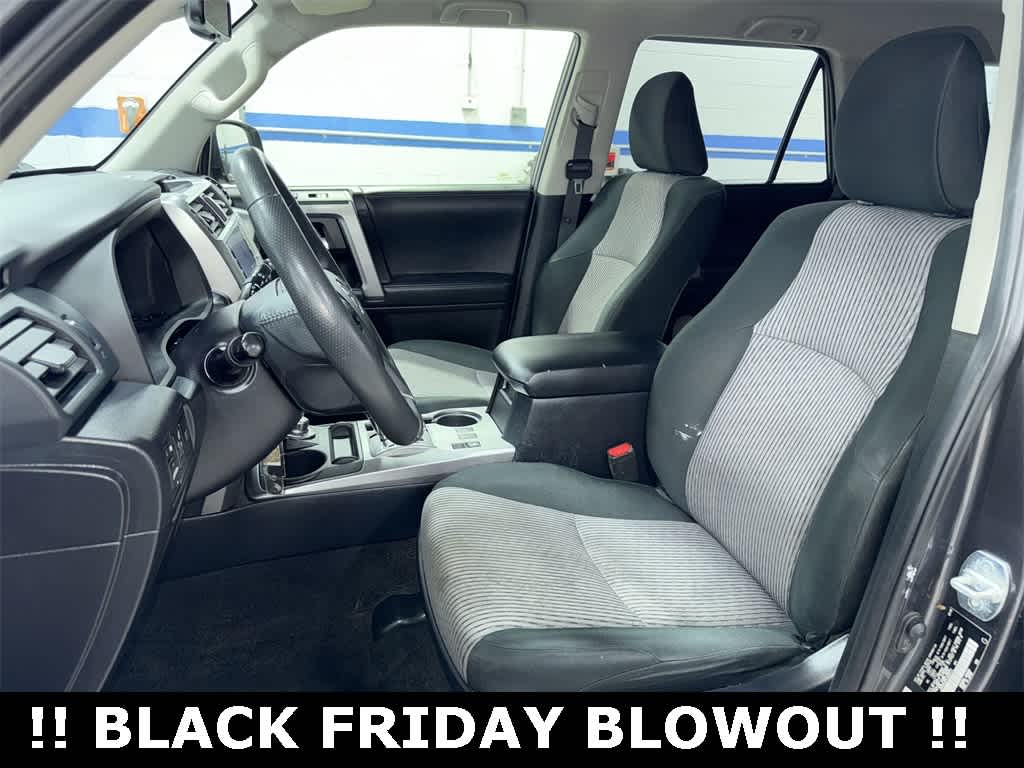 Thumbnail: 2020 Toyota 4Runner - 15