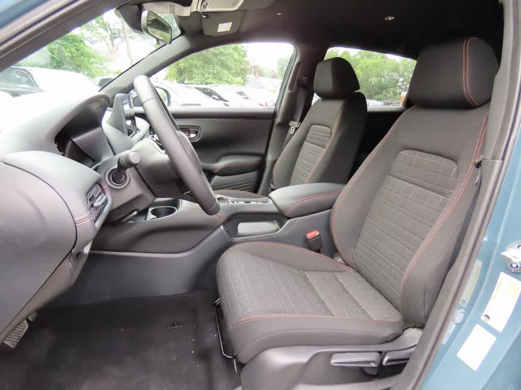 Thumbnail: 2026 Honda HR-V - 13