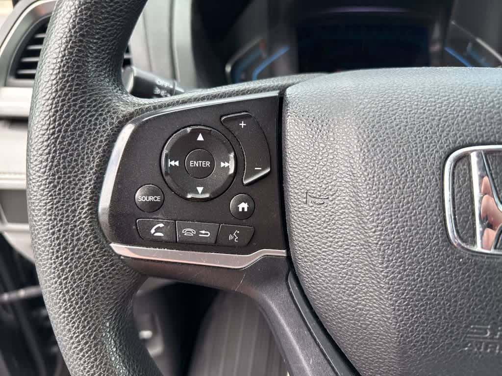 Thumbnail: 2019 Honda Odyssey - 14