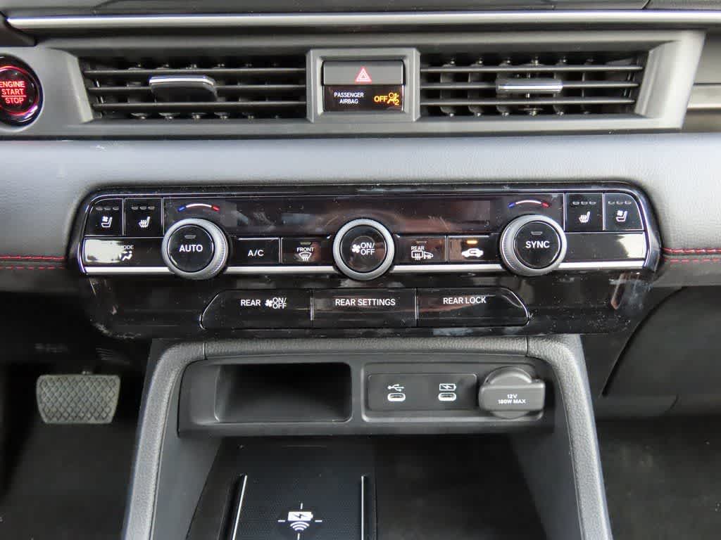 Thumbnail: 2026 Honda Pilot - 25