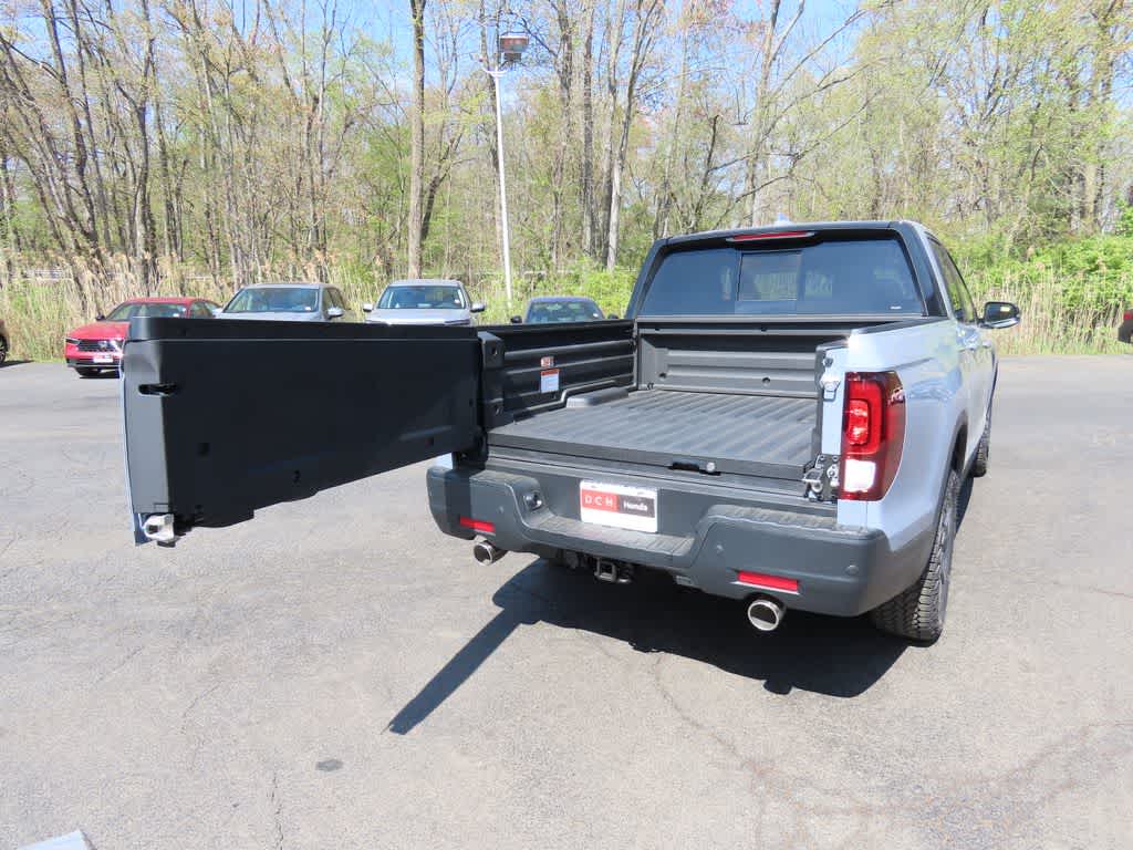 Thumbnail: 2026 Honda Ridgeline - 11