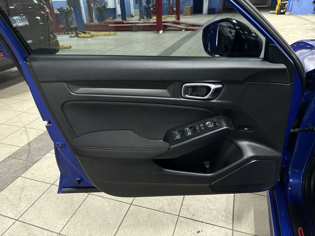 Thumbnail: 2024 Honda Civic - 28