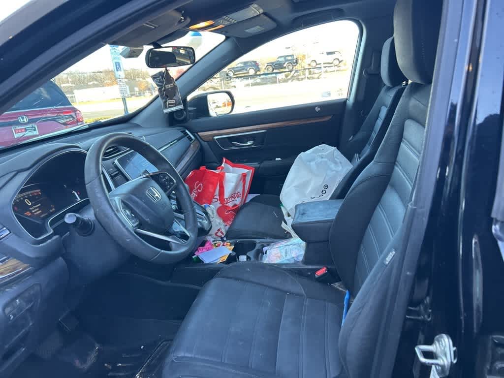 Thumbnail: 2018 Honda CR-V - 12