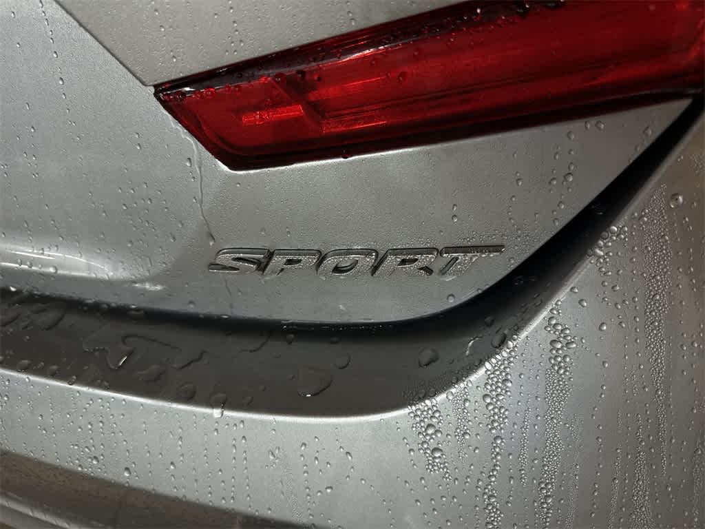 Thumbnail: 2022 Honda Accord - 26