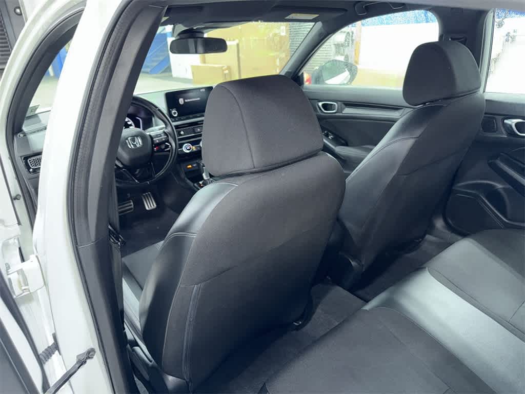 Thumbnail: 2023 Honda Civic - 26