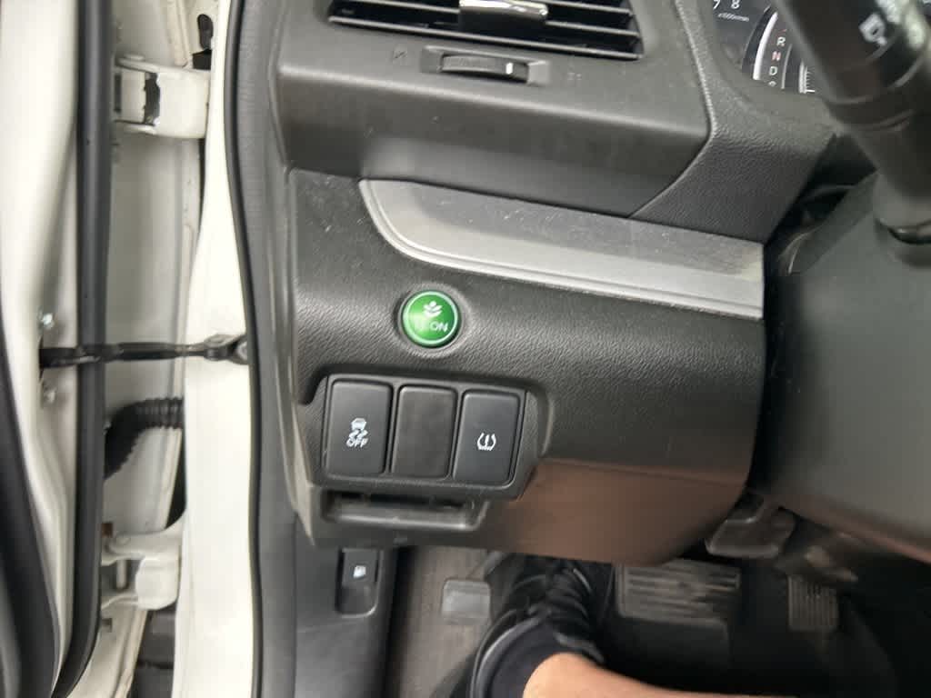 2015 Honda CR-V EX 27