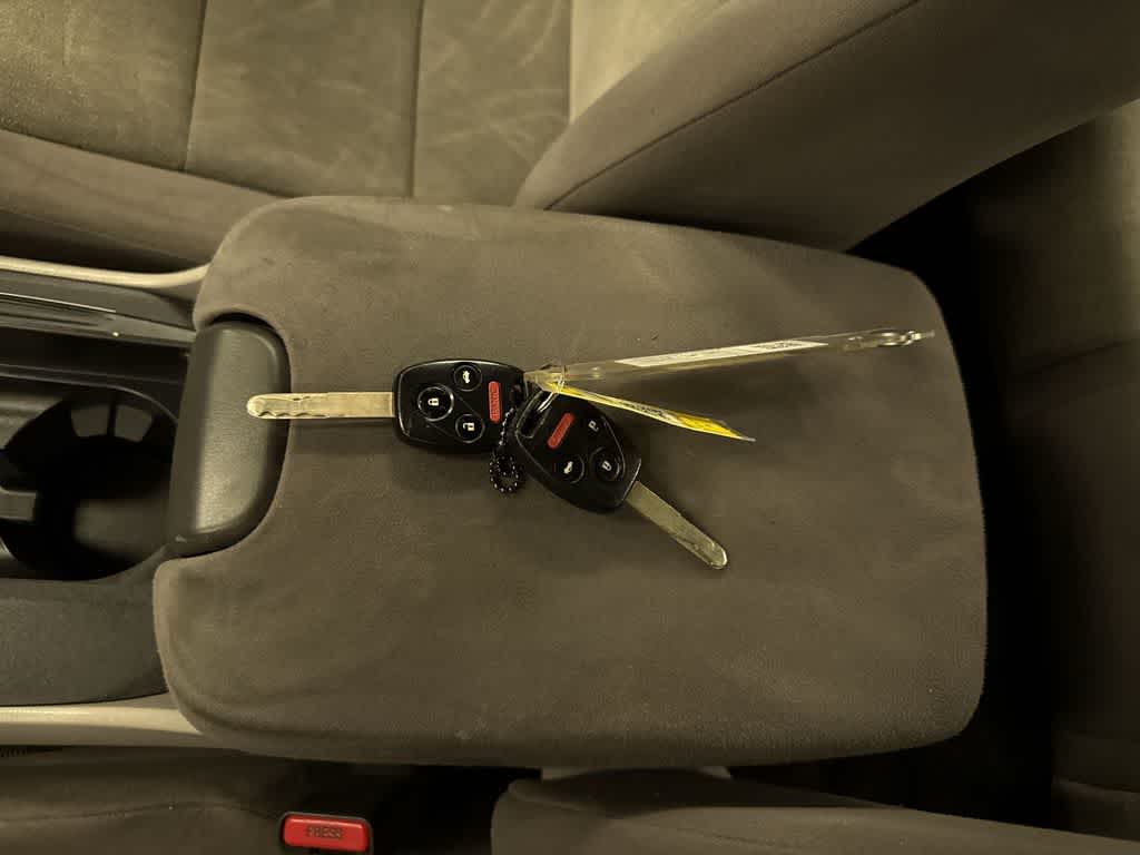 Thumbnail: 2009 Honda Accord - 29