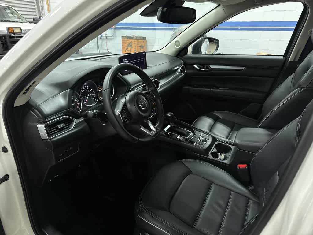 Thumbnail: 2024 Mazda CX-5 - 29